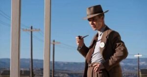 Harrowing biography inspired Oscar-winning classic film | Books | Entertainment
