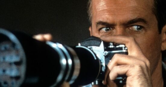 ‘Master of suspense’ made ‘best thriller ever’ based on little-known short story | Books | Entertainment