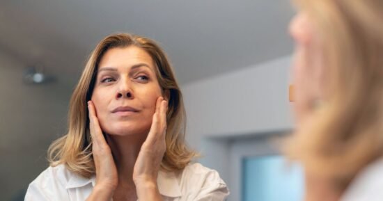 70-year-old woman’s ‘wrinkles smoothed’ with No7 cream £10 for one day