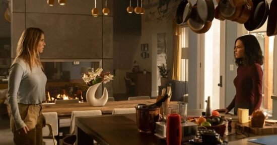 Action thriller dubbed ‘most talked about movie’ of 2026 back on Netflix | Films | Entertainment