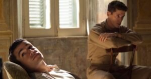 ‘Exceedingly’ good war drama based on one of the ‘best books ever written’ on Amazon Prime | Books | Entertainment