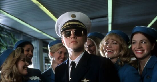 ‘Masterpiece’ Leonardo DiCaprio movie leaving Netflix soon | Films | Entertainment