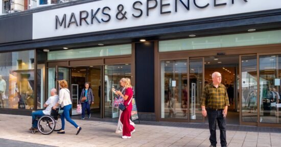 M&S shoppers can buy £34 Skechers sandal for £18 — how to save