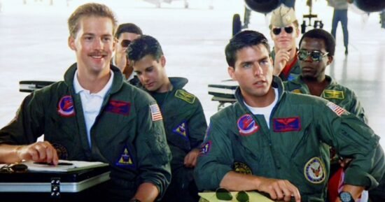 ‘Masterpiece’ Tom Cruise action thriller leaves Netflix – 3 weeks left | Films | Entertainment