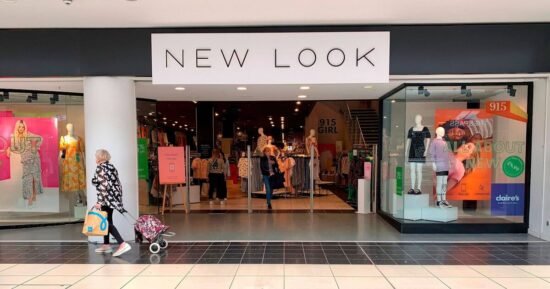 New Look £26.99 jeans hailed as ‘very comfortable and flattering’