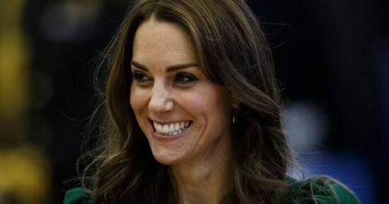 Princess Kate’s go-to jewellery brand has 30% off earrings