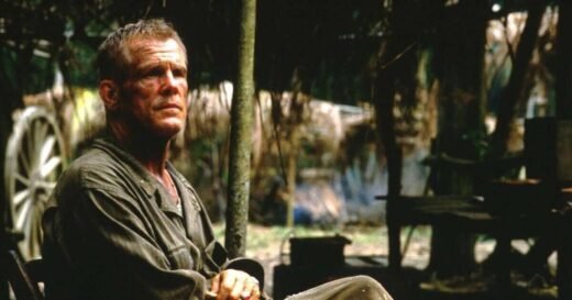 ‘Unsurpassed’ war drama is ‘superior’ to Saving Private Ryan | Films | Entertainment