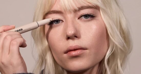 Jones Road eyeshadow stick loved by mature shoppers