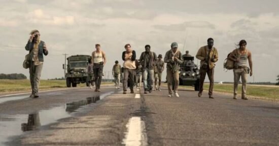 ‘One of the best Stephen King adaptations yet’ now streaming | Films | Entertainment
