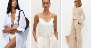 Best easy-to-wear summer fashion from M&S and more