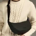 Antler’s spacious crossbody bag now in new colour