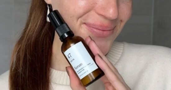 Shoppers with acne-prone skin praise SPF 30 that won’t trigger spots