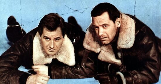 The world’s ‘greatest’ war film ever made – a 1953 classic | Films | Entertainment