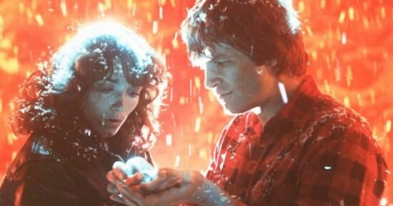 ‘Greatest sci-fi movie of all time’ quietly added to Netflix | Films | Entertainment