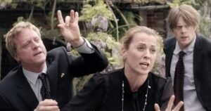 Beyond Paradise star’s chaotic comedy hailed ‘extended episode of Fawlty Towers’ | Films | Entertainment