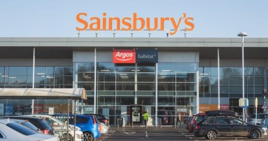 Sainsbury’s £10 sandals shoppers love are ‘perfect for the summer’