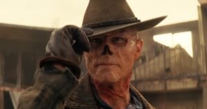 Amazon’s Fallout adds major Breaking Bad star to Season 3 cast | Gaming | Entertainment