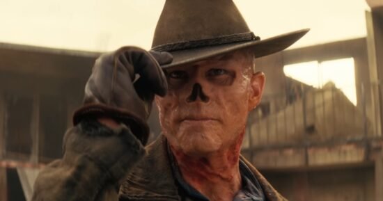 Amazon’s Fallout adds major Breaking Bad star to Season 3 cast | Gaming | Entertainment
