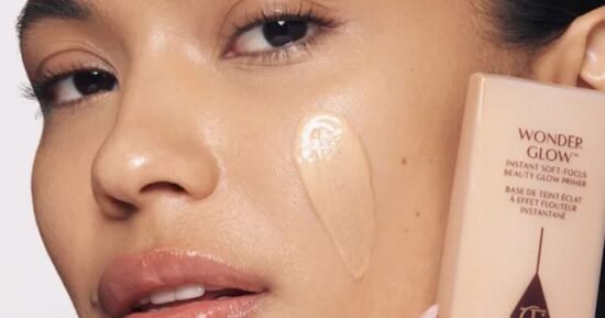 Charlotte Tilbury’s ‘look younger’ primer is under £5 in 70% off deal