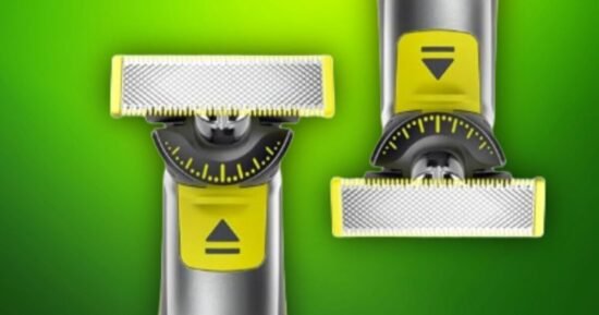 Rare Philips sale ‘trims and shaves’ with ‘no tugging’