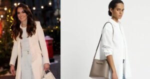 Princess Kate’s go to bag has just had a new update and it’s in stock | Royal | News