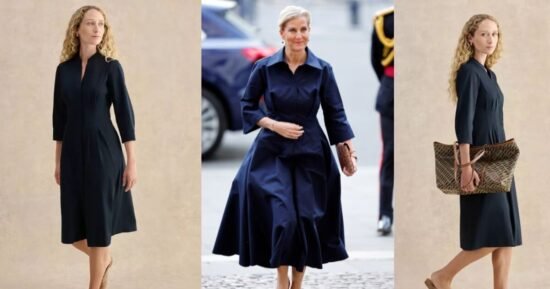 Save over £400 on this ‘lovely’ dress just like Duchess Sophie’s | Royal | News