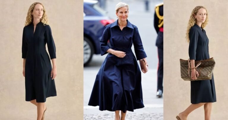 Save over £400 on this ‘lovely’ dress just like Duchess Sophie’s | Royal | News