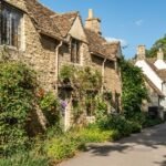 ‘Prettiest England village’ feels like stepping back in time