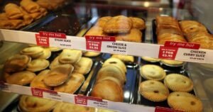 Beloved UK food chain closes iconic shop after 36 years