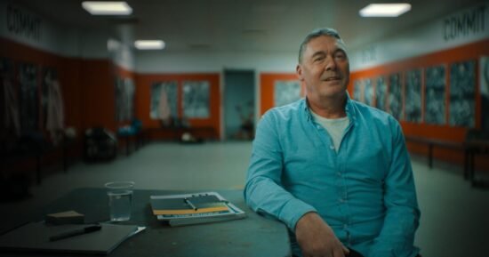 Netflix’s new number one film ‘impossible not to watch’ | Films | Entertainment