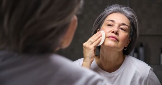 Mature ‘skin like silk’ with £12 balm called ‘best’ by women over 45