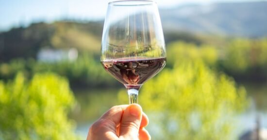 Surprising health benefit of red wine and how it can lower cholesterol