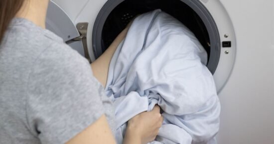Expert settles debate on how often you should really wash your clothes