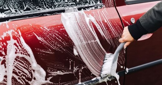 Brits find solace in everyday chores as unconventional self-care methods