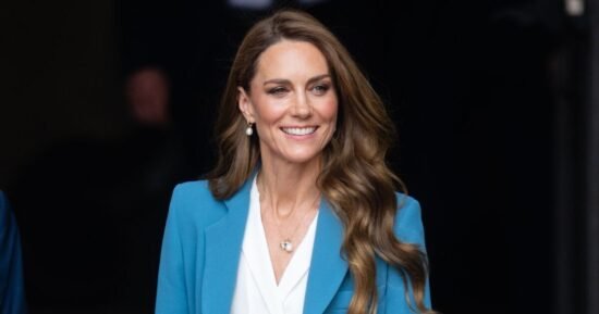 Princess Catherine pays thoughtful tribute to Princess Diana in Italy | Royal | News