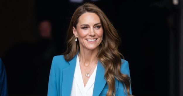 Princess Catherine pays thoughtful tribute to Princess Diana in Italy | Royal | News