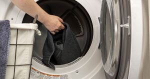 UK households with washer-dryers given ‘10 cycle’ warning