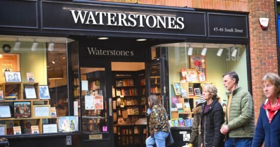 Waterstones ‘free drink offer’ fans are only just realising exists