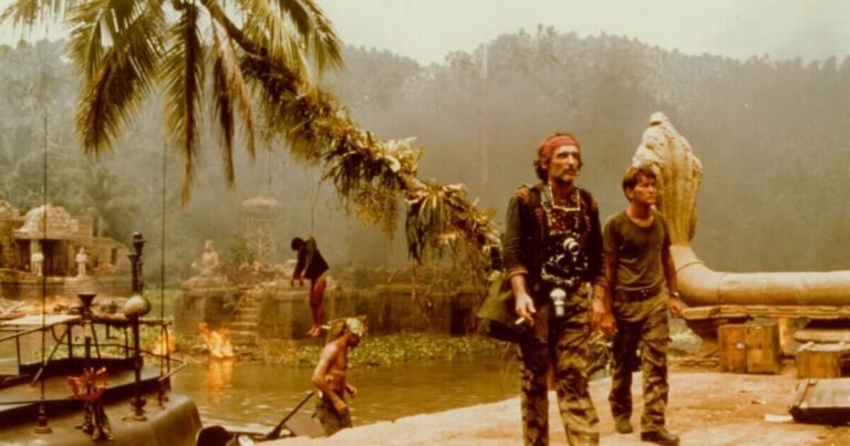 ‘Greatest war movie of all time’ is now streaming on Amazon Prime | Films | Entertainment