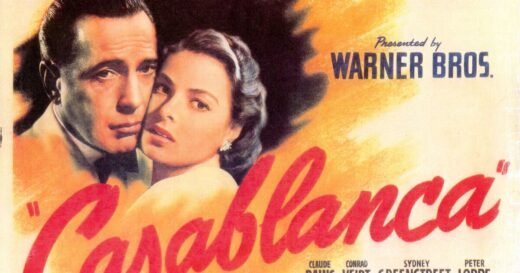 The top 10 ‘best films of all time’ | Films | Entertainment