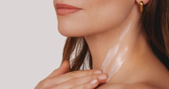 Mature shoppers hail £32 neck cream for improving ‘sagging’ skin