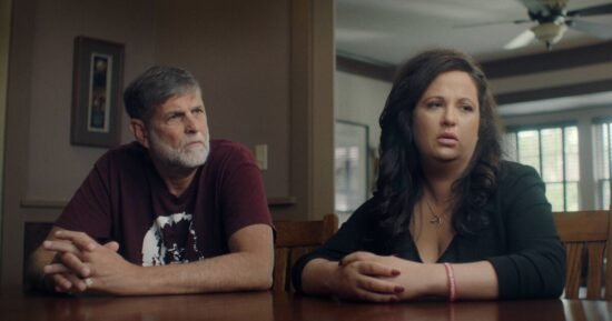 ‘Harrowing’ Netflix film difficult for some to watch | Films | Entertainment