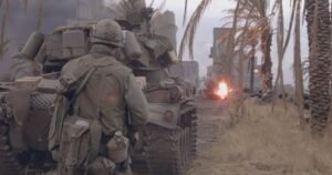 ‘Best war film ever made’ is a 1987 ‘masterpiece’ | Films | Entertainment