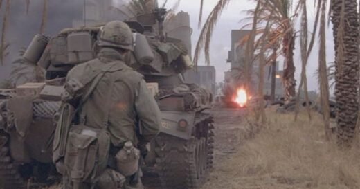 ‘Best war film ever made’ is a 1987 ‘masterpiece’ | Films | Entertainment