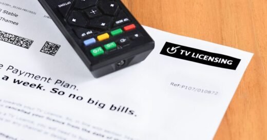 Free TV licence for all UK pensioners update as key threshold nears