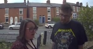 ‘My neighbour watched me park – what she did next creeped me out’ | UK | News