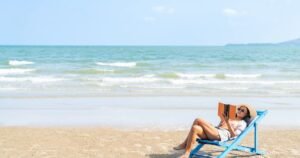 I read every day – these are the 3 books you must read on holiday | Books | Entertainment
