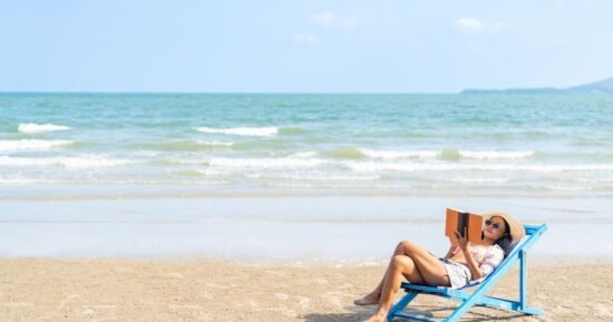 I read every day – these are the 3 books you must read on holiday | Books | Entertainment