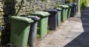 Households urged to pour 65p item from Tesco into bins by end of May