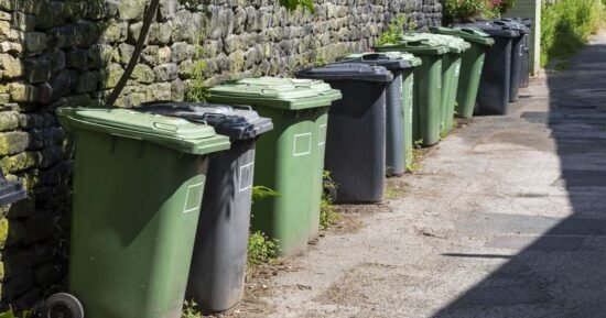 Households urged to pour 65p item from Tesco into bins by end of May